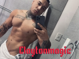 Claytonmagic