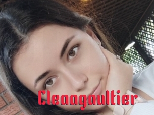 Cleaagaultier