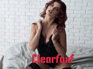 Clearfoxf