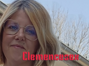 Clemencesex