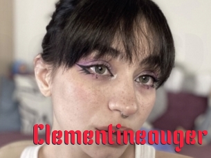 Clementineauger