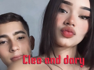 Cleo_and_dary