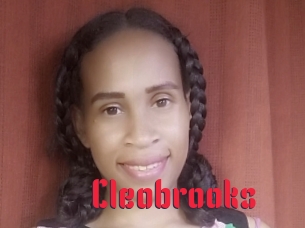 Cleobrooks