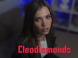 Cleodiamonds