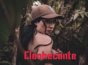 Cleohecante