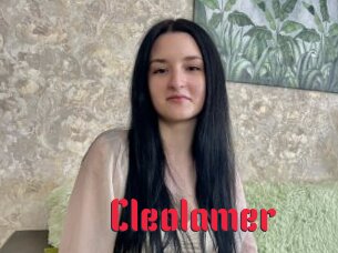 Cleolamer