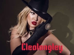 Cleolangley