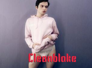 Cleonblake