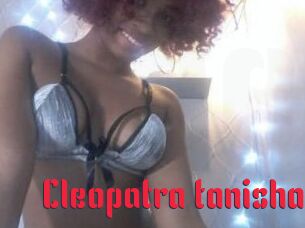 Cleopatra_tanisha