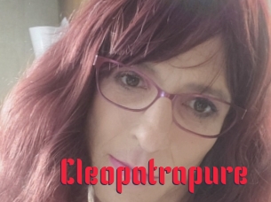 Cleopatrapure