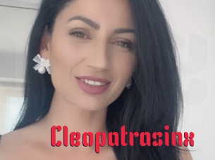 Cleopatrasinx