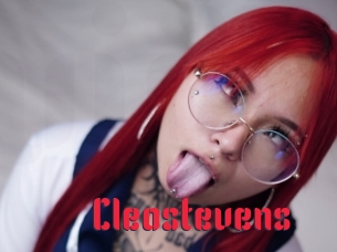 Cleostevens