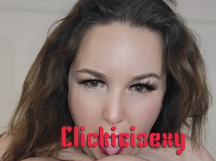 Clickicisexy