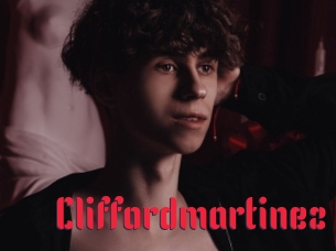 Cliffordmartinez