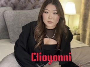 Clioyanni