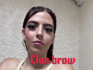 Cloe_brow