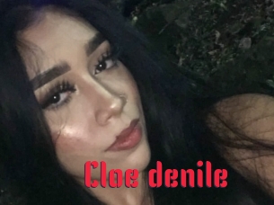 Cloe_denile