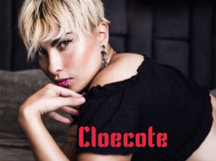 Cloecote