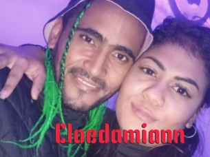 Cloedamiann