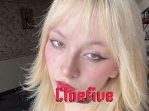 Cloefive