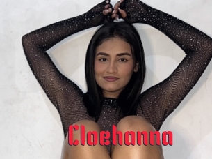 Cloehanna