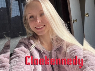 Cloekennedy