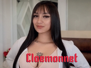 Cloemonnet