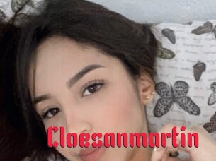 Cloesanmartin