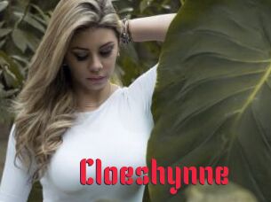 Cloeshynne