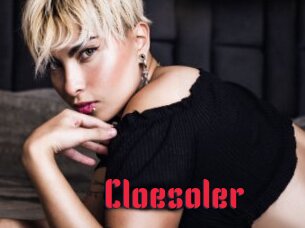 Cloesoler