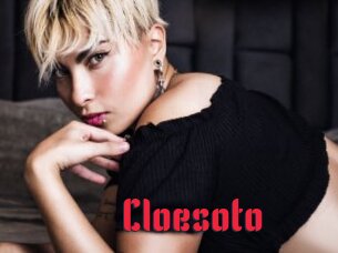 Cloesoto