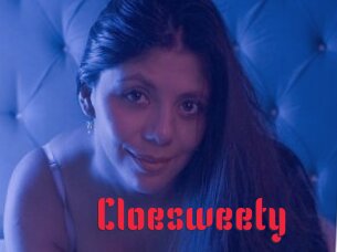 Cloesweety