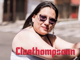 Cloethompsonn