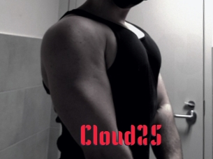 Cloud25