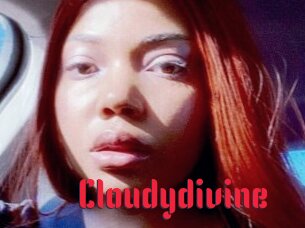 Cloudydivine