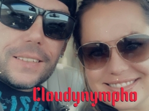 Cloudynympho