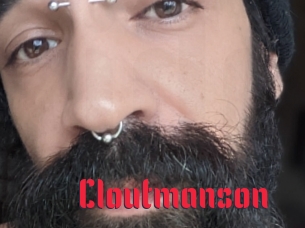 Cloutmanson