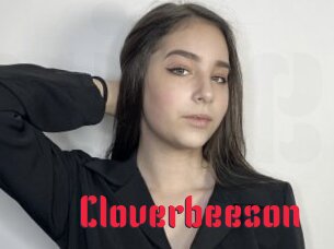 Cloverbeeson