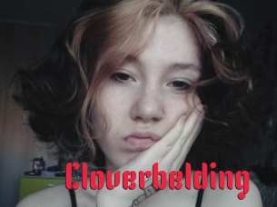 Cloverbelding