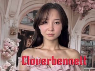 Cloverbennett