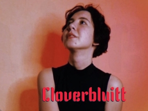 Cloverbluitt