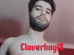 Cloverboy18