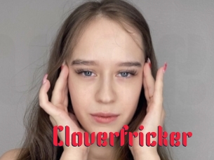 Cloverfricker