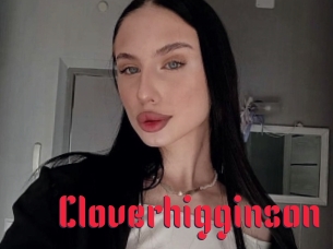 Cloverhigginson