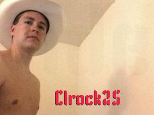 Clrock25