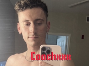 Coachxxx