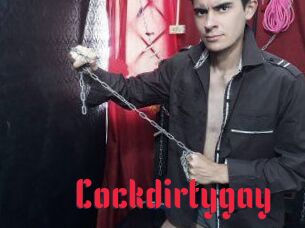 Cockdirtygay