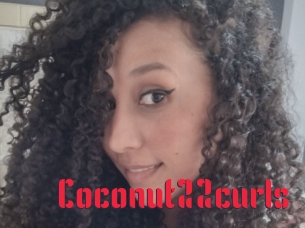 Coconut22curls