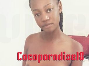 Cocoparadise18