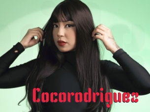 Cocorodriguez